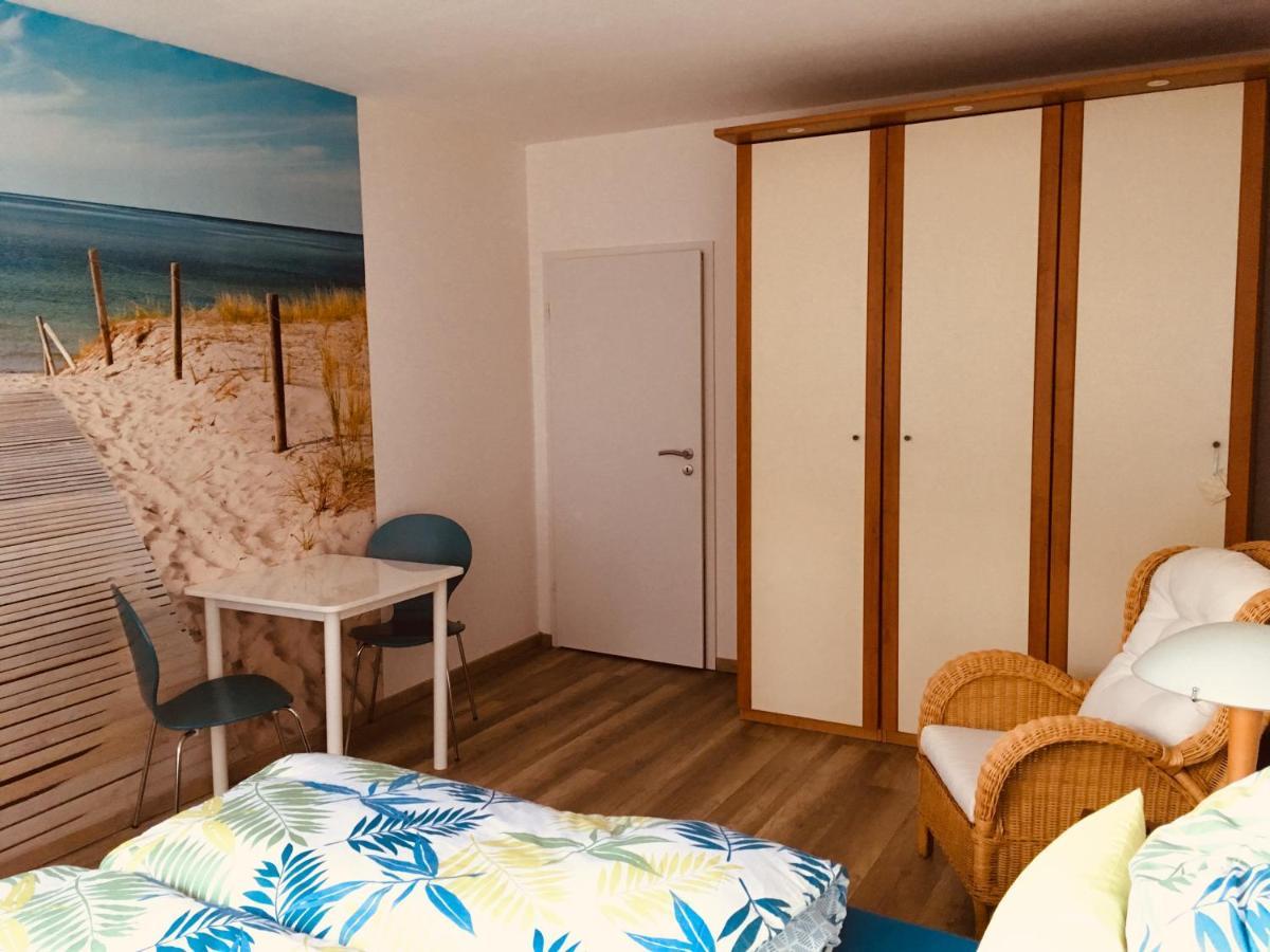 Ferienwohnung Koko โซลิงเงน ภายนอก รูปภาพ