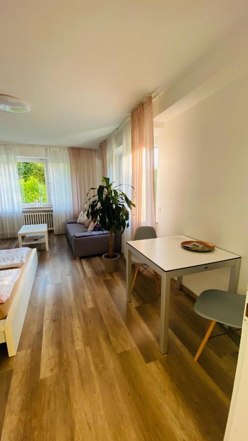 Ferienwohnung Koko โซลิงเงน ภายนอก รูปภาพ