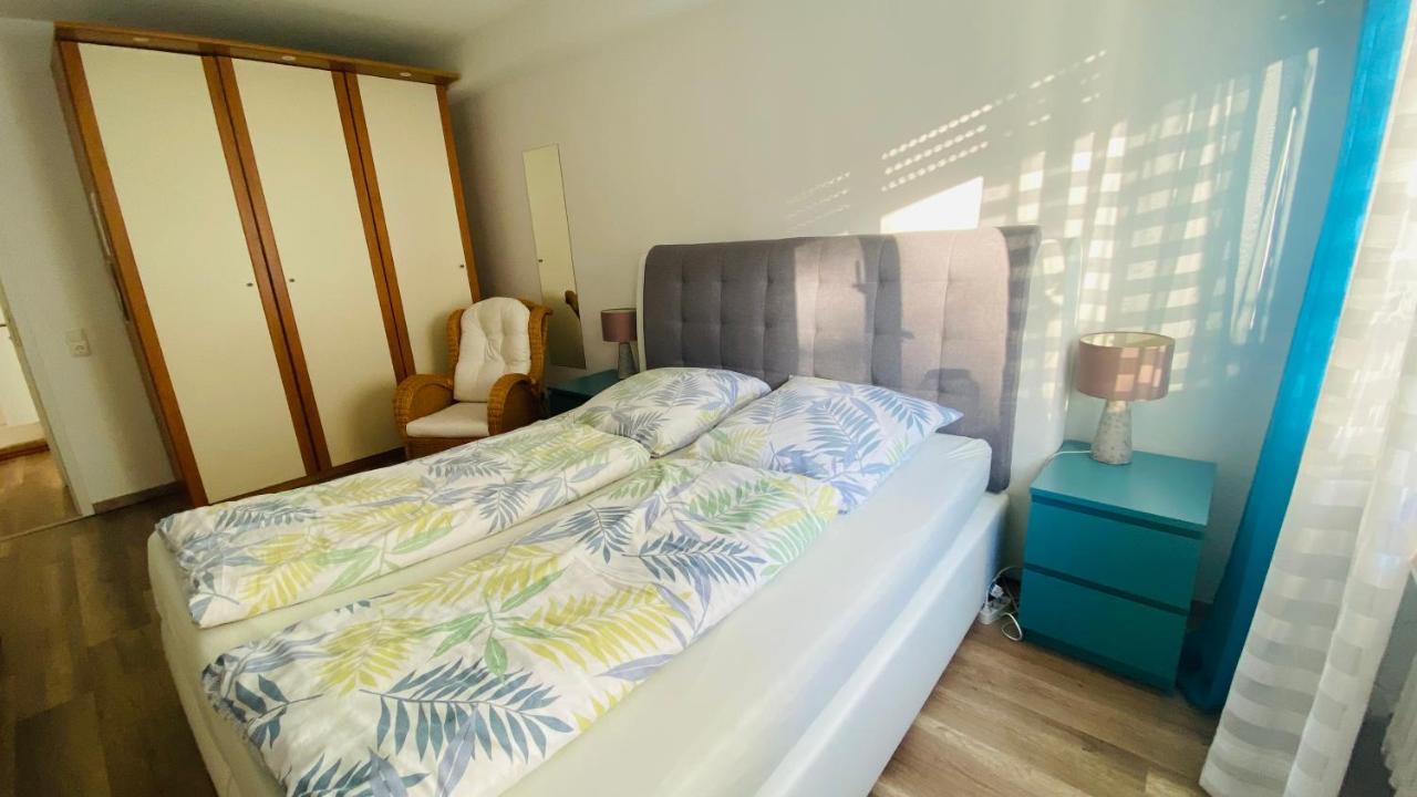 Ferienwohnung Koko โซลิงเงน ภายนอก รูปภาพ