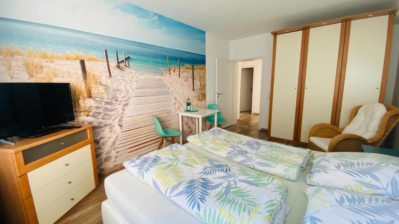 Ferienwohnung Koko โซลิงเงน ภายนอก รูปภาพ